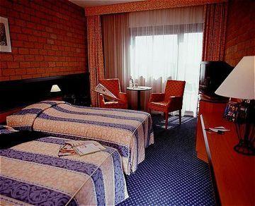 Leonardo Center 4* Lelystad