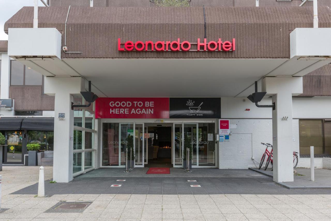 Leonardo Center Hotel 4*