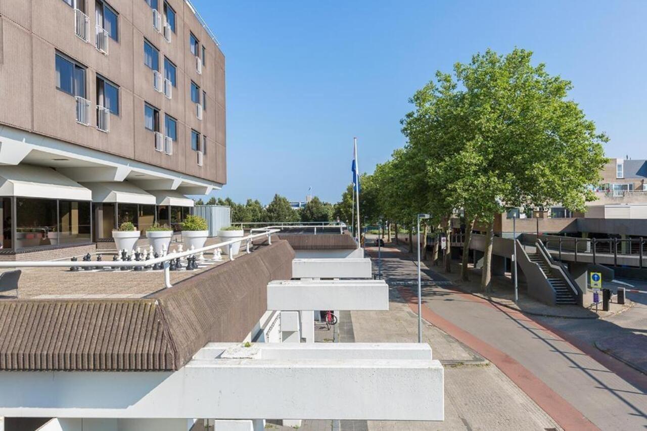 Leonardo Center 4* Lelystad