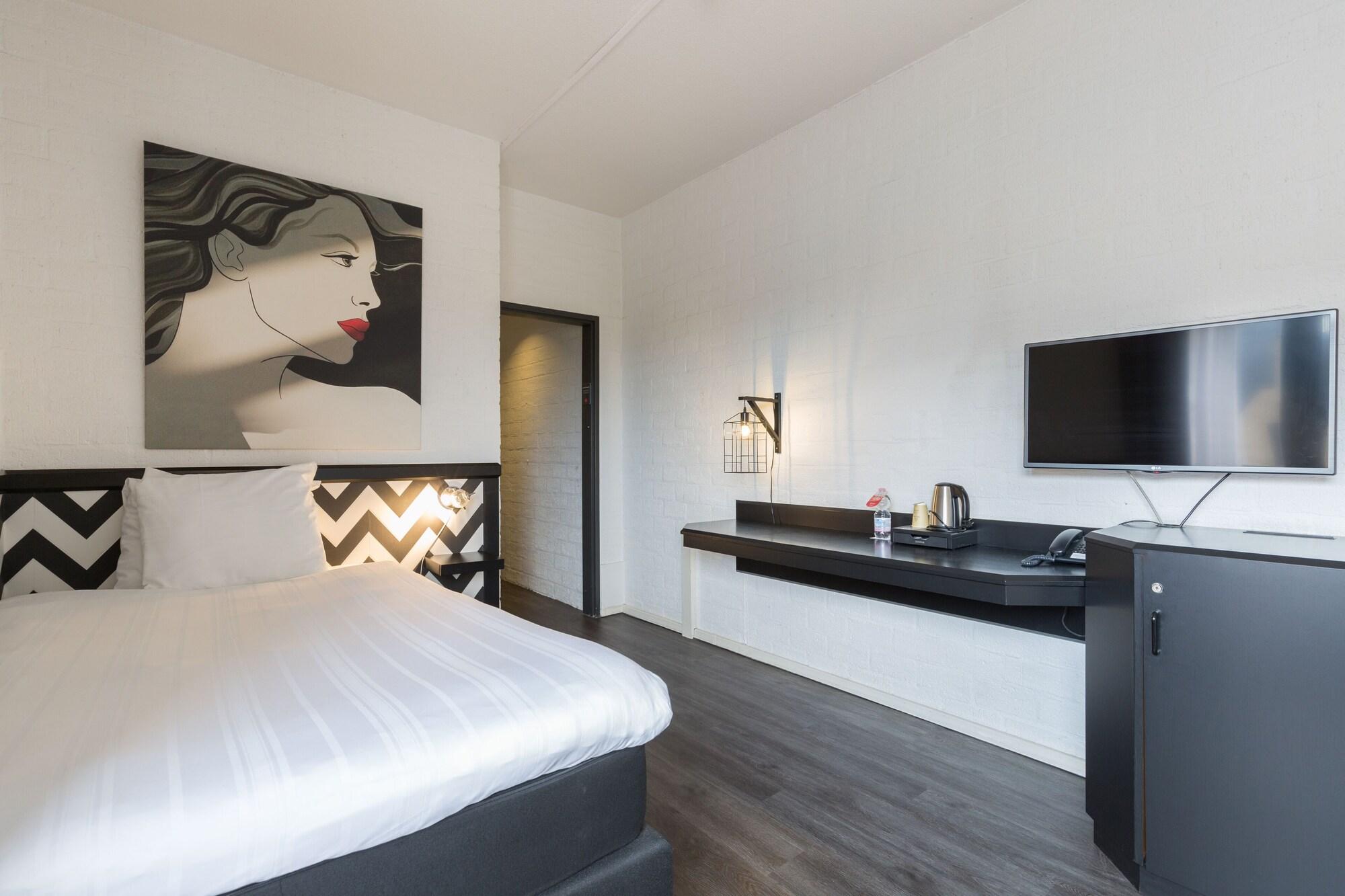 Hotel Leonardo Center Lelystad