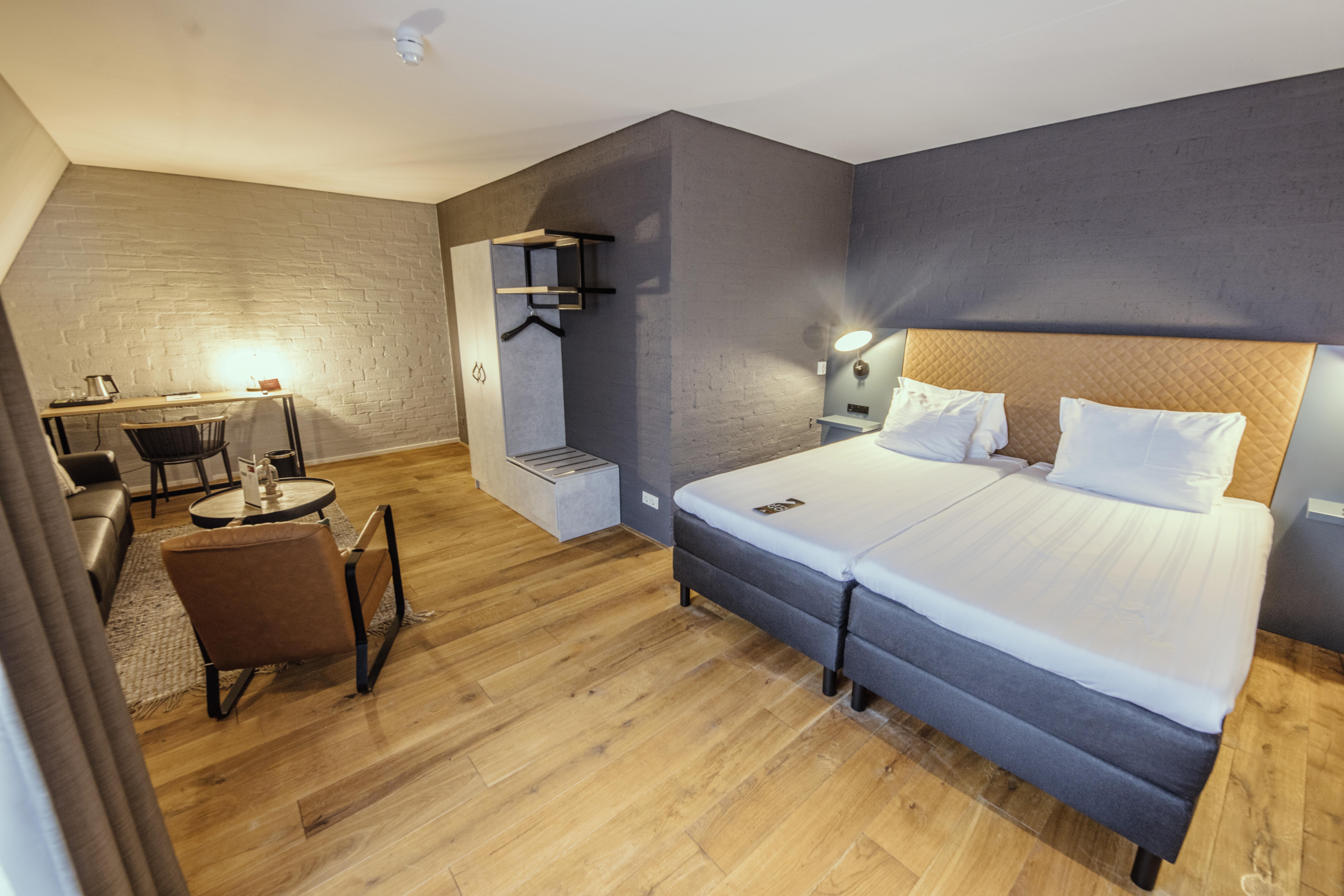 Hotel Leonardo Center Lelystad
