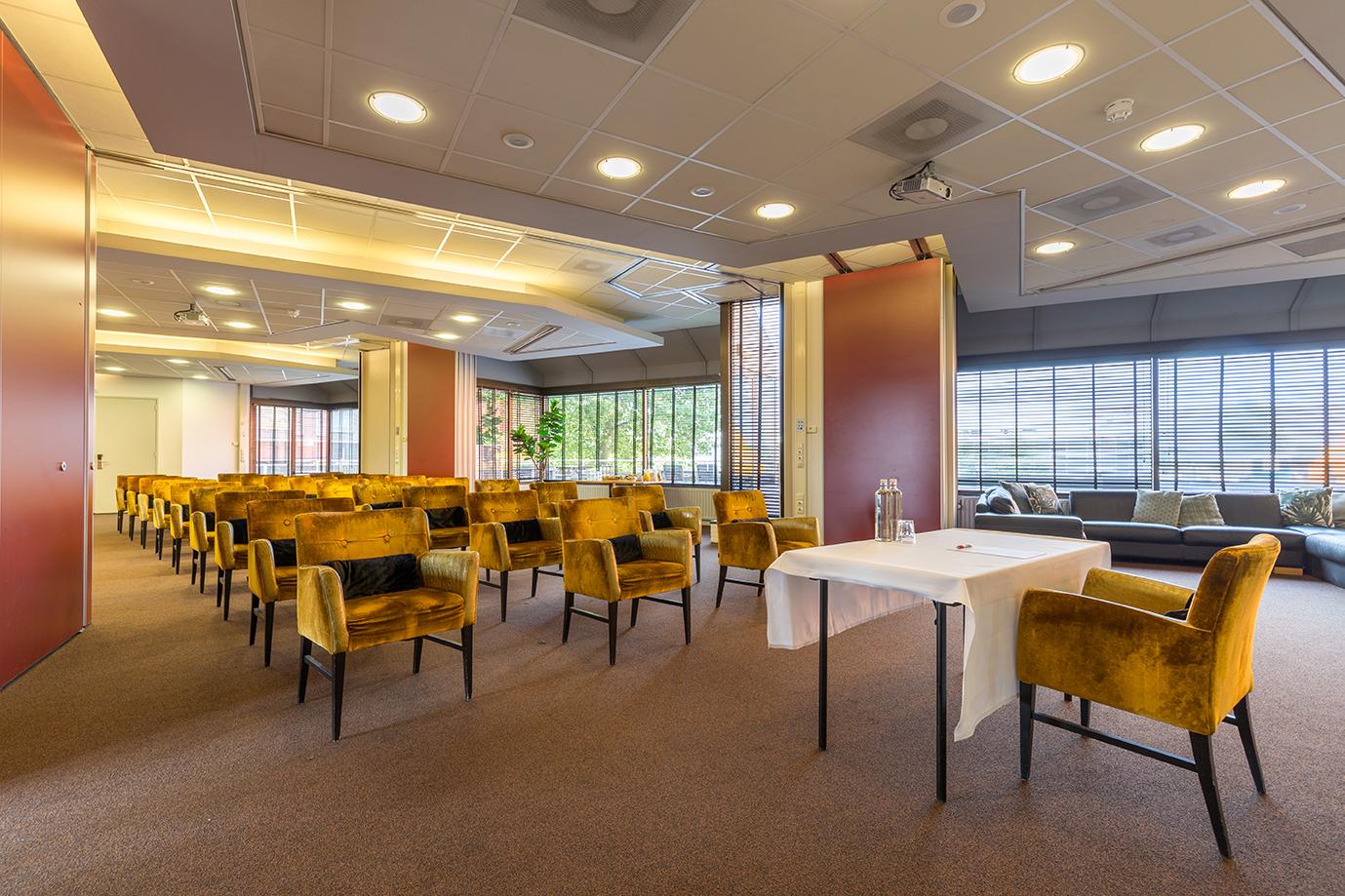 Leonardo Center Lelystad
