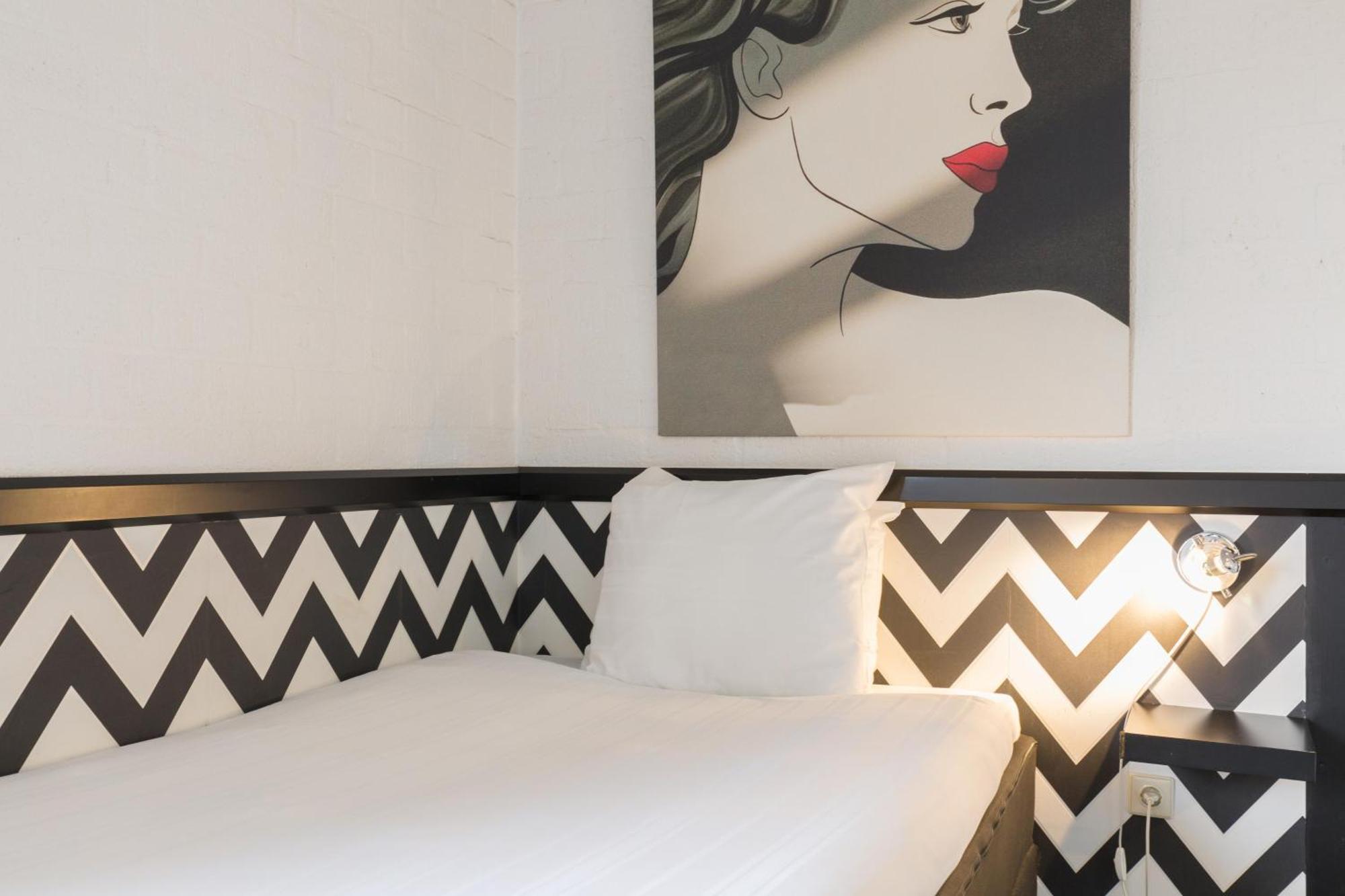 Hotel Leonardo Center 4*