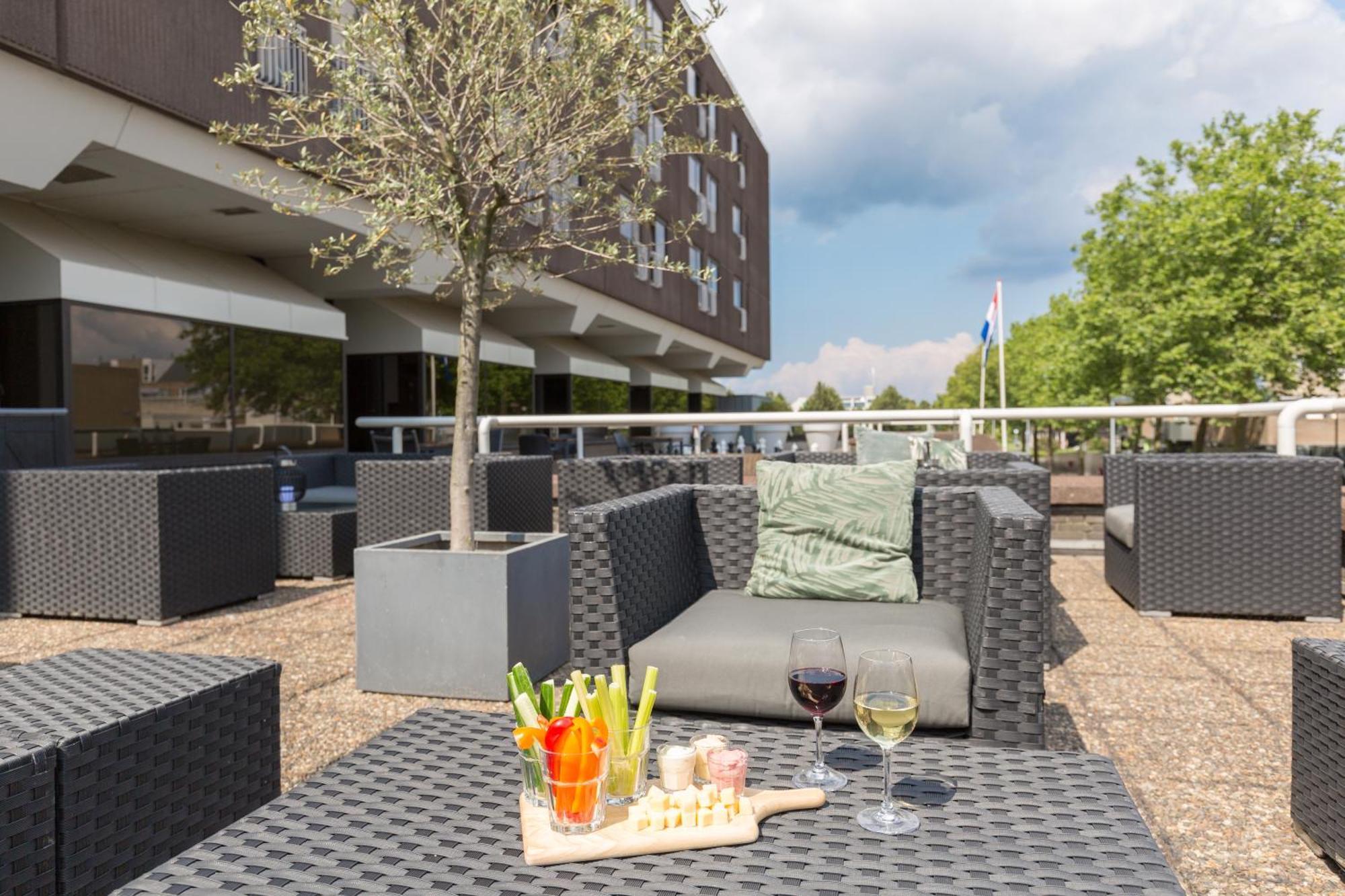 Leonardo Center Hotel Lelystad