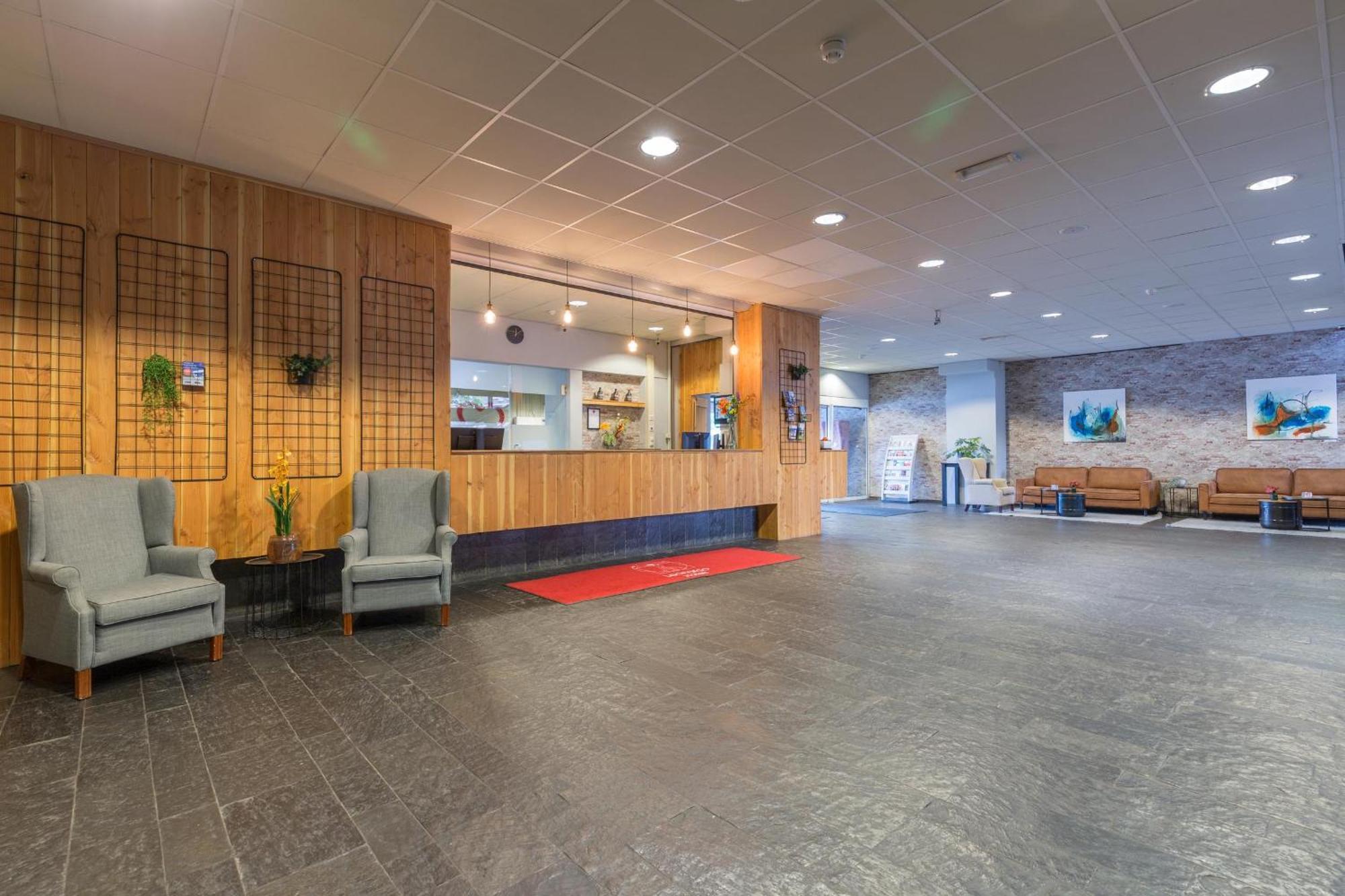 Leonardo Center Lelystad