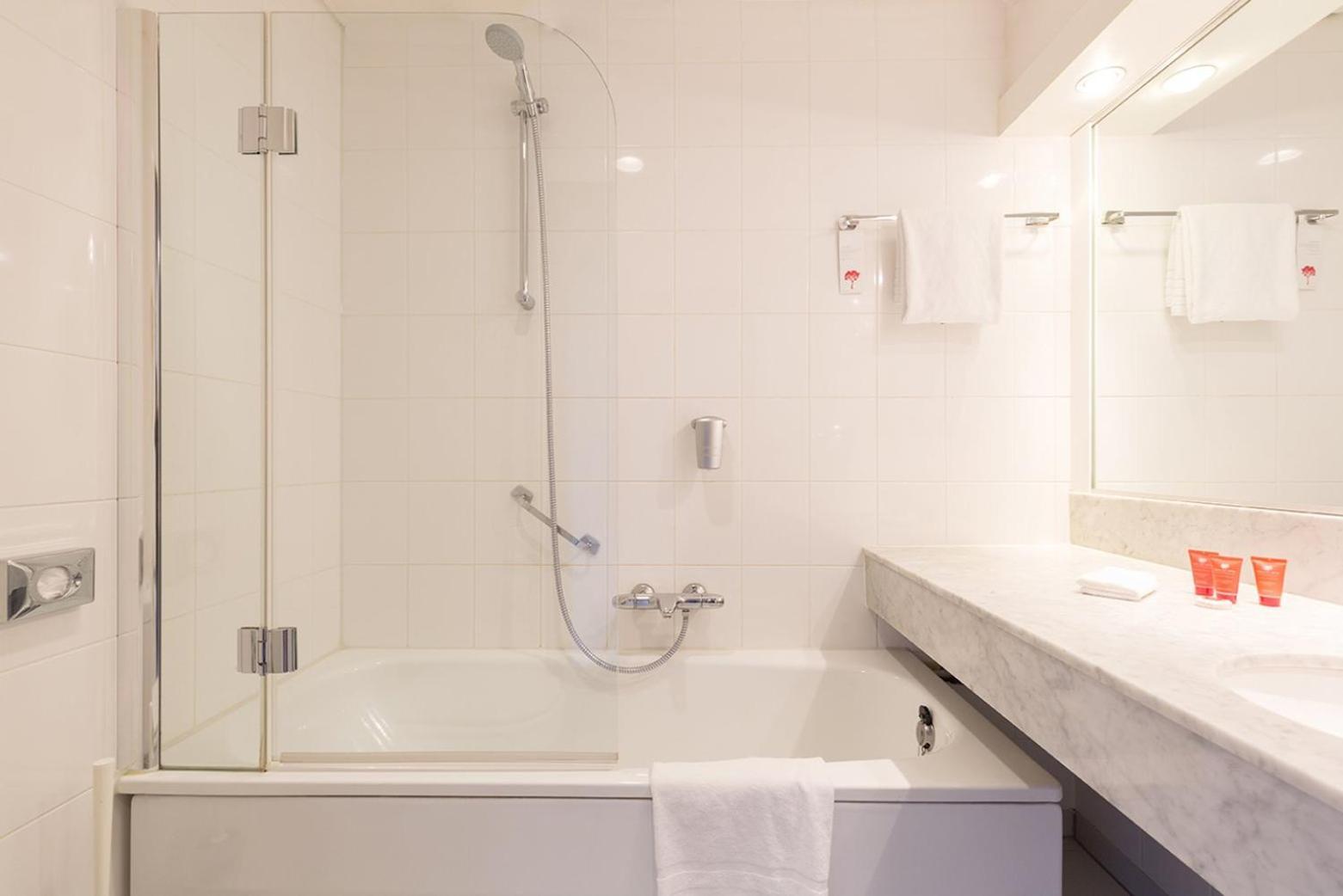 Hotel Leonardo Center Lelystad
