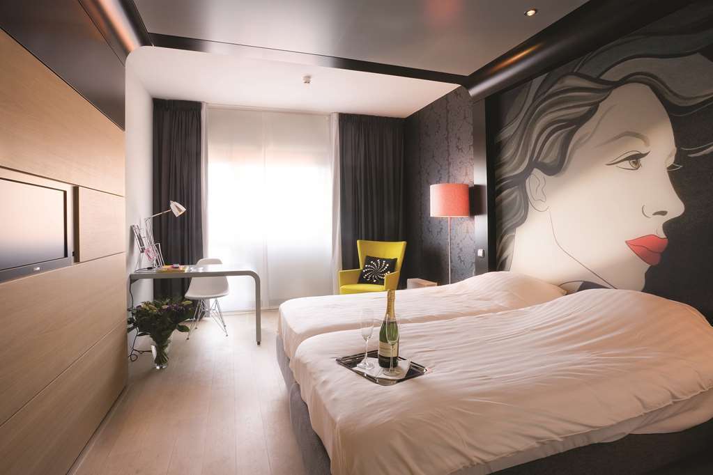 Leonardo Center Hotel 4*