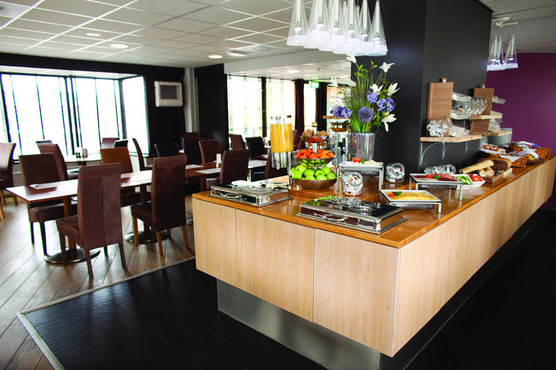 Hotel Leonardo Center 4*