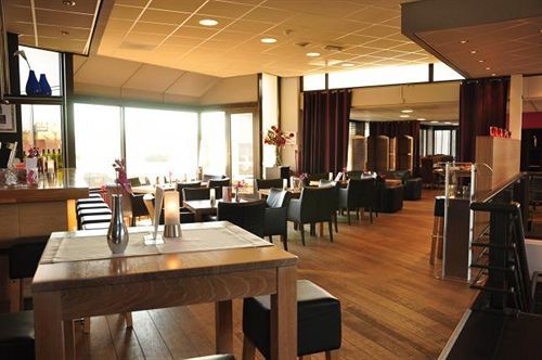 Hotel Leonardo Center Lelystad