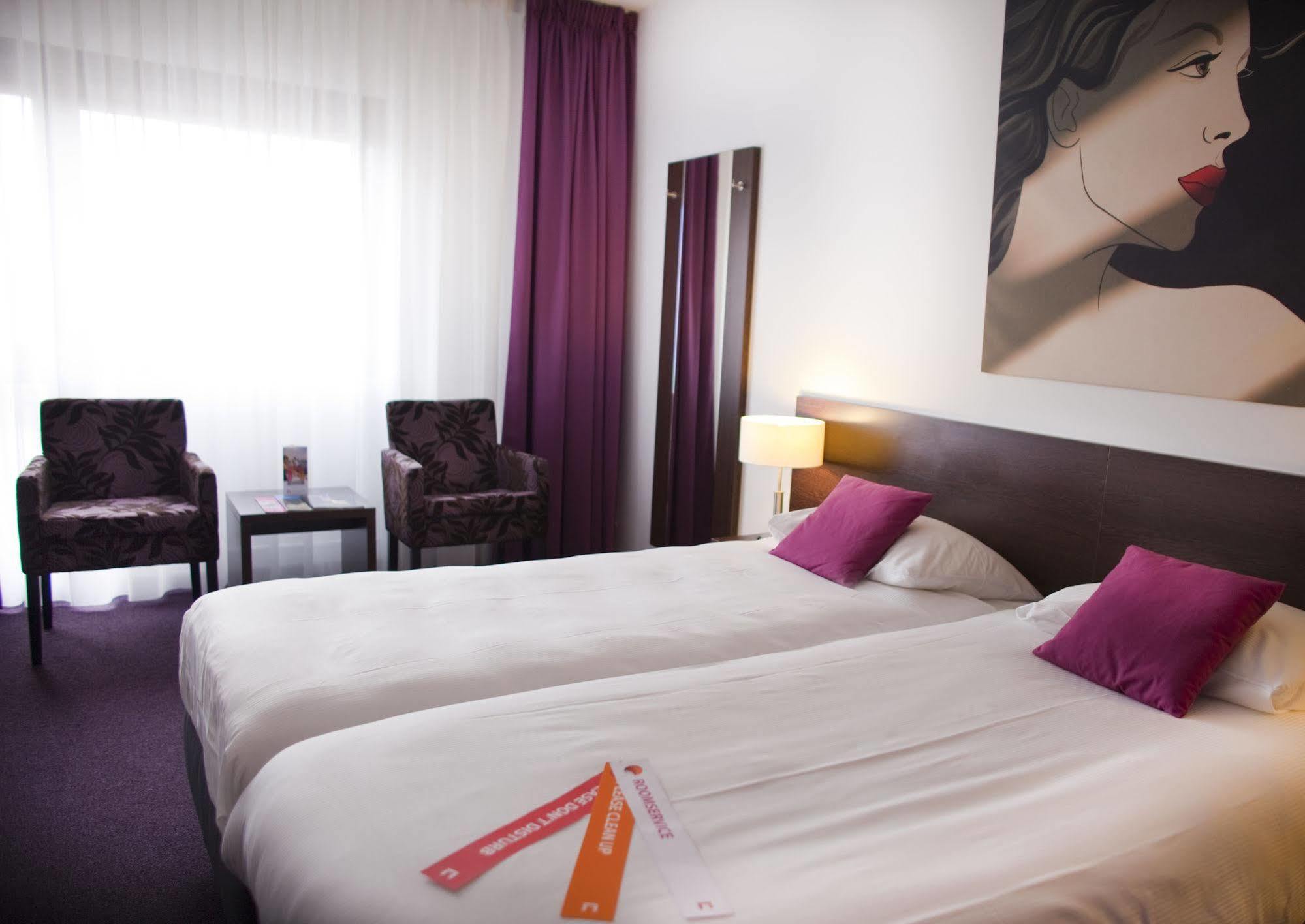 Leonardo Center Hotel Lelystad