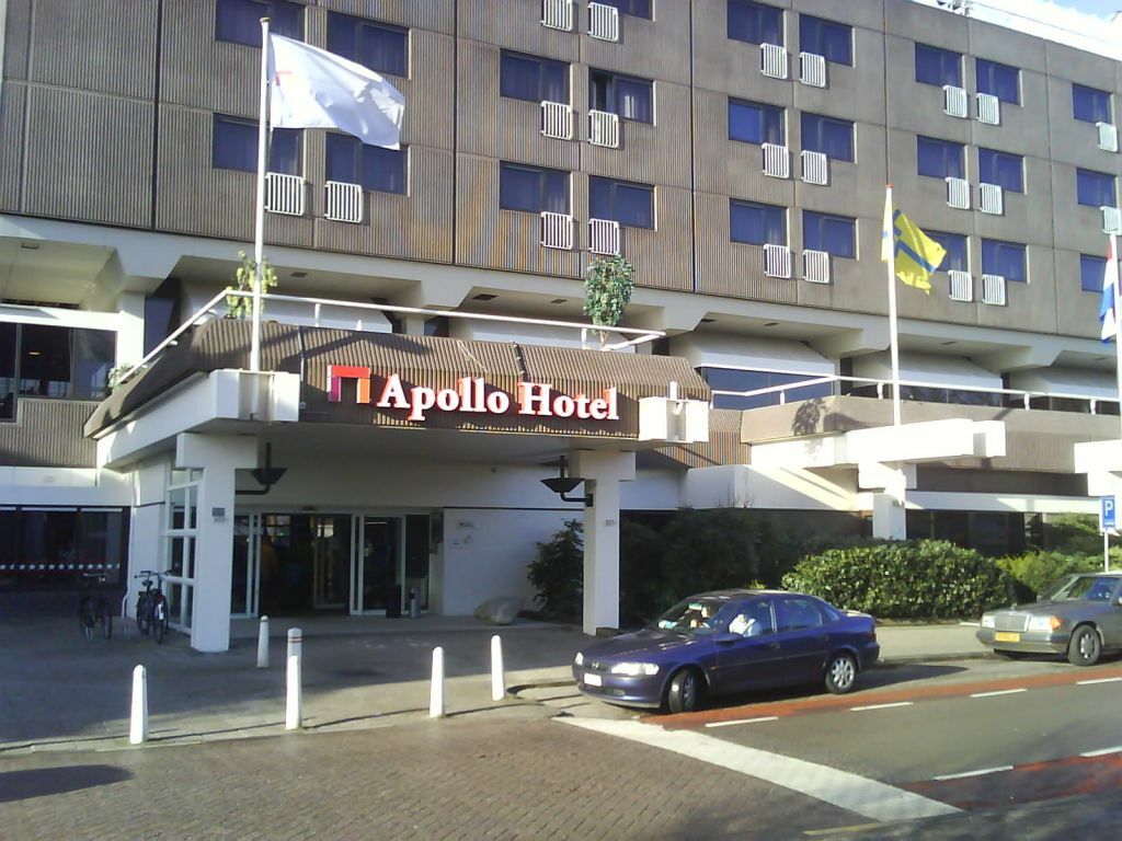 Leonardo Center Hotel 4*
